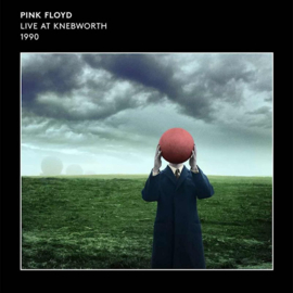 Pink Floyd - Live At Knebworth 1990 CD Release 30-4-2021
