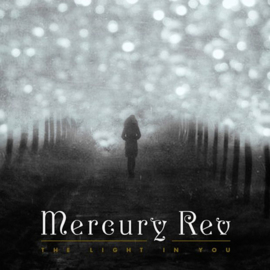 Mercury Rev - The Light In You CD