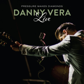 Danny Vera - Live CD