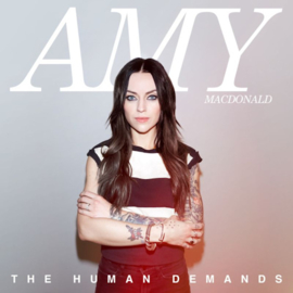Amy Macdonald - Human Demands CD Release 30-10-2020