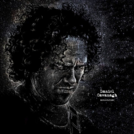 Daniel Cavanagh - Monochrome CD