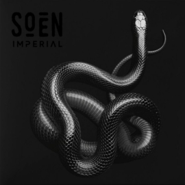 Soen - Imperial CD Release 29-1-2021