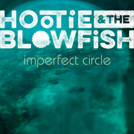 Hootie & The Blowfish - Imperfect Circle CD 2019