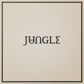 Jungle - Loving In Stereo CD Release 13-8-2021