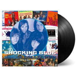 Shocking Blue - Single Colection Pt. I 2 LP