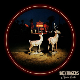 Menzingers - Hello Exile CD