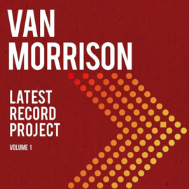 Van Morrison - Latest Record Project 2 CD Release 7-5-2021