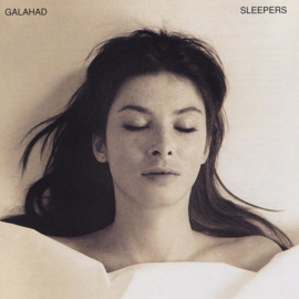 Galahad - Sleepers CD