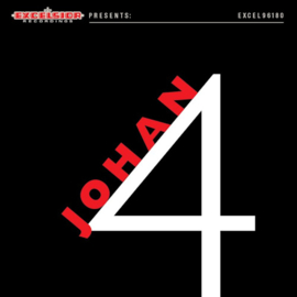 Johan - 4 CD