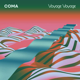 Coma - Voyage Voyage CD