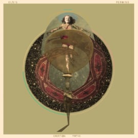 Elvis Perkins - Creations Myths CD Release 16-10-2020