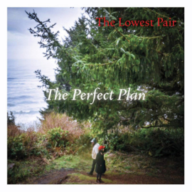 Lowest Pair - The Perfect Plan CD Release 24-4-2020