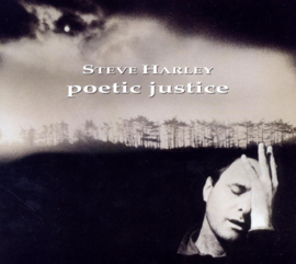 Steve Harley - Poetic Justice CD Release 1996