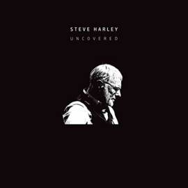 Steve Harley - Uncovered CD 21-2-2020