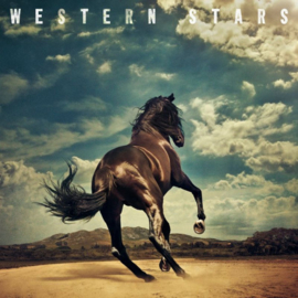 Bruce Springsteen - Western Stars CD