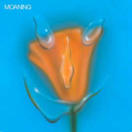 Moaning - Uneasy Laughter CD Release 20-3-2020