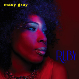 Macy Gray - Ruby CD