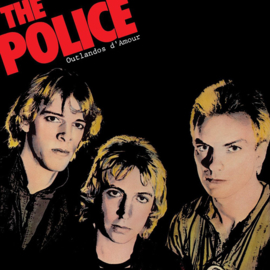 The Police - Outlandos D'Amour CD