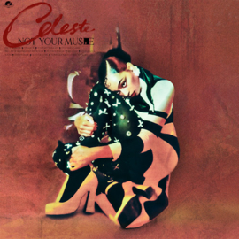 Celeste - Not Your Muse CD Release 26-2-2021