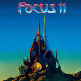 Focus - II/ CD