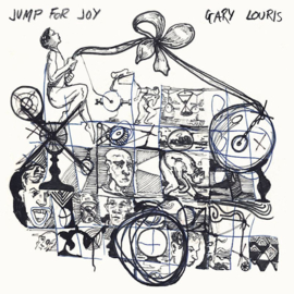 Gary Louris - Jump For Joy CD Release 4-6-2021