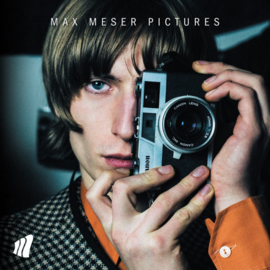 Max Meser - Pictures CD
