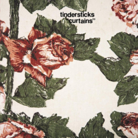 Tindersticks - Curtains 2 LP