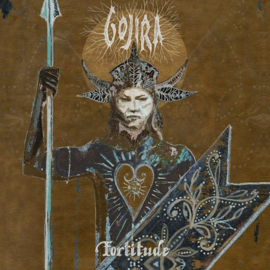 Gojira - Fortitude CD Release 30-4-2021