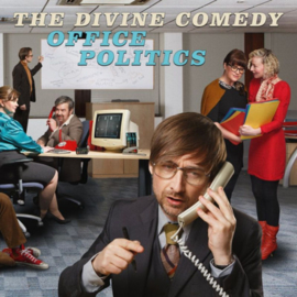 The Divine Comedy - Office Politics CD