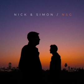 Nick & Simon - NSG 2 CD Release 6-11-2020