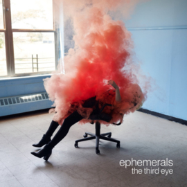 Ephemerals - The Third Eye CD