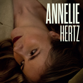 Annelie - Hertz CD  Release 12-3-2021