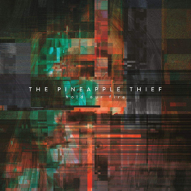 The Pineapple Thief - Hold Our Fire CD