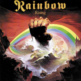 Rainbow - Rising CD