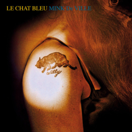 Mink Deville - Le Chat Bleu CD