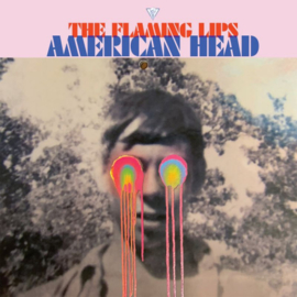 Flaming Lips - American Head CD Release 11-9-2020