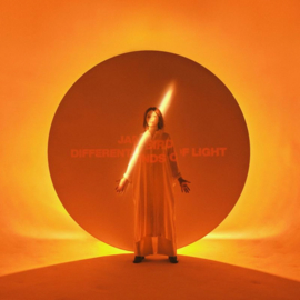 Jade Bird - Different Kinds Of Light CD Release 13-8-2021
