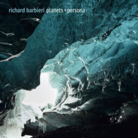 Richard Barbieri - Planets + Persona CD