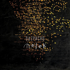 Gazpacho - Molok CD