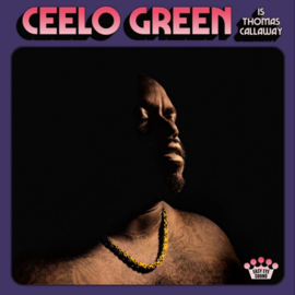 Ceelo Green - Is Thomas Calloway CD Release 7-8-2020