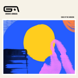 Groove Armada - Edge Of The Horizon CD Release 2-10-2020