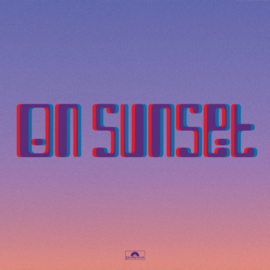 Paul Weller - On Sunset LP Release 12-6-2020