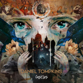 Daniel Tompkins - Castles CD