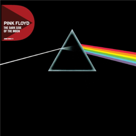 Pink Floyd - Dark Side Of The Moon CD