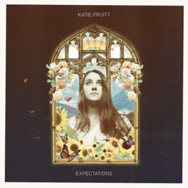 Katie Pruitt - Expectations CD Release 21-2-2020