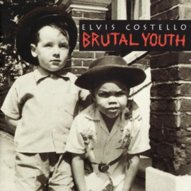 Elvis Costello - Brutal Youth CD