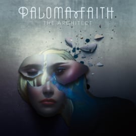 Paloma Faith - The Architect CD
