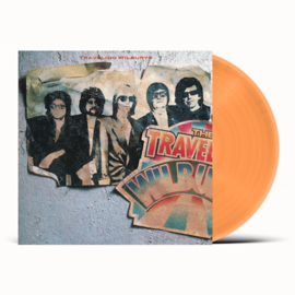 Traveling Wilburys - Traveling Wilburys LP Release 16-10