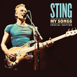 Sting - My Songs 2 CD