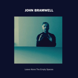 John Bramwell - LeaveAlone The Emty Spaces CD